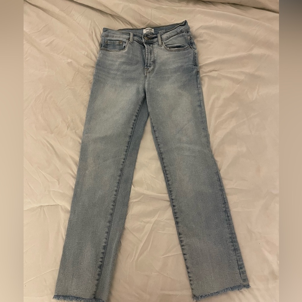 Kenzie Vintage Jean Size 4